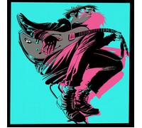 Gorillaz - The Now Now