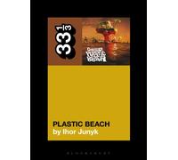 Gorillaz' Plastic Beach