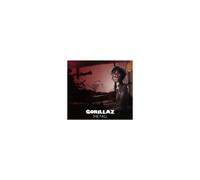 Gorillaz - the Fall [CD]
