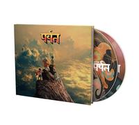 Gorillaz - The Mountain Deluxe Edition (Kong) 2CD Album