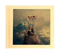 Gorillaz - The Mountain (Ltd Edition Deluxe 2CD Amazon Exclusive Lenticular Sleeve)