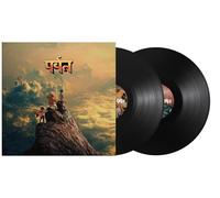 Gorillaz - The Mountain [New Vinyl LP] Gatefold LP Jacket