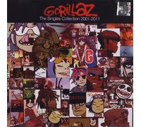 The Singles Collection