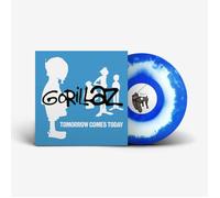 Gorillaz - Tomorrow Comes Today [VINYL]
