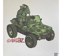 Gorillaz - Gorillaz [VINYL]