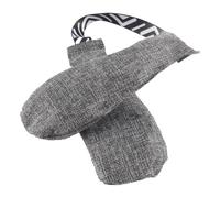 Gorise Boxing Glove Deodorizer Liners Portable Deodorizer for Gym Gloves Shoes and Gym Bags Activated Carbon Absorbs Odors Moisture and Keeps Fresh