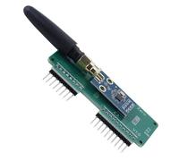 Gorise CC1101 Wireless Module for Flipper Zero, SubGhz Development Board, Transceiver CC1101 Module with SMA Antenna Connection