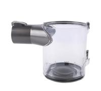 Gorise Dust Container for V6 Container Replacement Parts DC58 DC59 DC62 DC74 Dust Bin Accessories Vacuum Cleaner Waste Bin Replacement