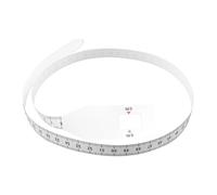 Gorise Head Circumference Arm Tape Measure 27.5 Inches PP Material, for Measuring the Circumference Of Young Head