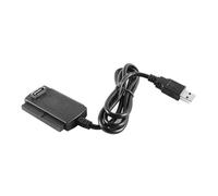 Gorise IDE To USB 3.0 Adapter, USB 3.0 To SATA/IDE Converter Cable HDD for 2.5''/3.5'' Hard Drive CDRW DVDRW CD Rom, DVD Rom Cable