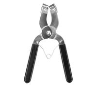 Gorise Piston Ring Pliers Compressor Tool, Car Auto Piston Ring Expander Installer for Engine Repair