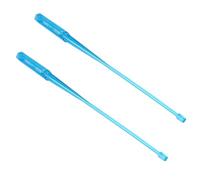 Gorise Two-piece Roller Shutter Motor Adjustment Tool Kit Compatible with Schellenberg/Somfy/Hörmann Tubular Motors For Roller Shutter Gear Calibration and Maintenance