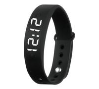 Gorise Vibrating Alarm Reminder - Rechargeable Pill Reminder with 3 Daily Alarms for Teens & Adults - Potty Training, Sport Watch