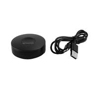 Gorise WiFi Smart Remote Controller Smart Home IR Universal Remote Compatible with Alexa and Google Assistant