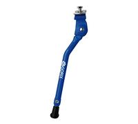 GORIX béquille de vélo côté route vélo de montagne réglable Portable(GX-KC22AAJ-Z (édition mondiale))(Bleu)
