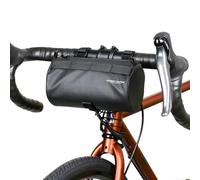 GORIX Bike Front Bag Handlebar Bag 1.5L Cycling Small Waterproof Road Mountain Bicycle (MT.FRO-2)