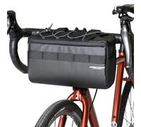 GORIX Bike Front Bag Handlebar Bag 4L Large Waterproof Inner Pouch Road Mountain Bicycle (MT.FRO-3)