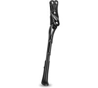 GORIX Bike Kickstand Side Stand Lightweight Road MTB Bicycle Adjustable 22-27inches 700c (GX-ST166)
