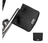 GORIX Bike Pedal Cover Protector Guard Neoprene Waterproof Scratch-Resistant Durable Cushioned (GX-PedCOVER)