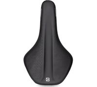 GORIX Bike Saddle Seat Shock Absorption Soft Cushion Cyclocross Gravel Mini Velo Road Bicycle (GX-SN285)