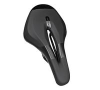 GORIX Bike Saddle Seat Waterproof Soft High Resilience Cushion Sports Type Mountain Road Bicycle (GO-MeshAir A1)