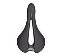 GORIX Bike Short Saddle Seat Short Nose Lightweight Wide Comfortable Cushion MTB Road Bicycle (GX-SA345)