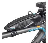 GORIX Bike Top Tube Bag Frame Bag Front Waterproof Cycling Road Mountain Bicycle (GX-IKA)
