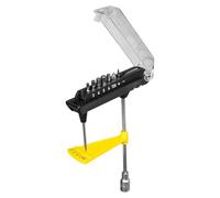GORIX Bike Torque Wrench & Bit Set 3-12Nm 7Bit Torque Measurement Maintenance Road Mountain Bicycle (GT-Torque)
