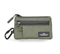GORIX Cycle Wallet Pouch Bag Waterproof Carabiner Coin Case Road Mountain Bike (Adventure K)