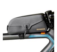 GORIX Top Tube Bag Waterproof Dial Type Small Thin Road Mountain Bike Frame Bag (Adventure T99)