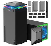 Gorixer Upgraded Cooling Fan for Xbox Series X Console