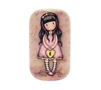 Gorjuss The Secret Compact Case