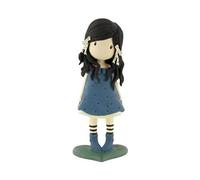 Gorjuss You Brought Me Love Figurine (COMANSI y90111)