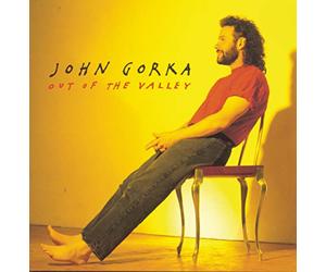 Gorka, John - Out of the Valley