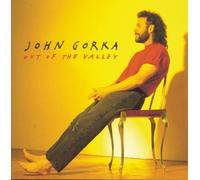 Gorka, John - Out of the Valley by Gorka, John (1994) Audio CD