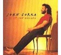 Gorka, John - Out of the Valley [CASSETTE]