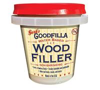 Gork's GoodFilla (4fl/oz, Red Oak) by Gork's GoodFilla