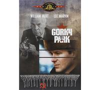 Gorky Park