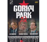 Gorky Park