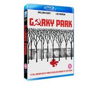 Gorky Park [Blu-ray] [Region B]