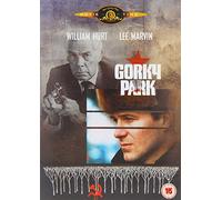 Gorky Park – Twentieth Century Fox Film Corporation – DVD