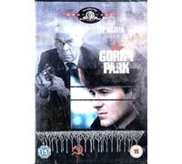 Gorky Park [DVD]