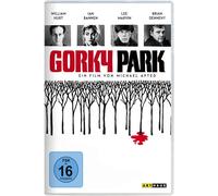 Gorky Park (DVD) Hurt William Marvin Lee Dennehy Brian Bannen Ian (US IMPORT)