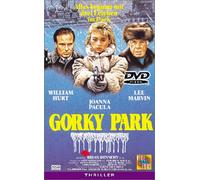 Gorky Park [DVD] [Import]