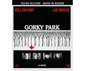 Gorky Park [Édition Collector-Master HD restauré]