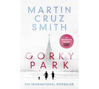 Gorky Park : Volume 1