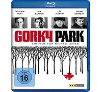 GORKY PARK - MOVIE