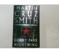Gorky Park/Nightwing Duo