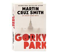 Gorky Park Pa