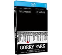 Gorky Park (Special Edition) [Blu-ray]